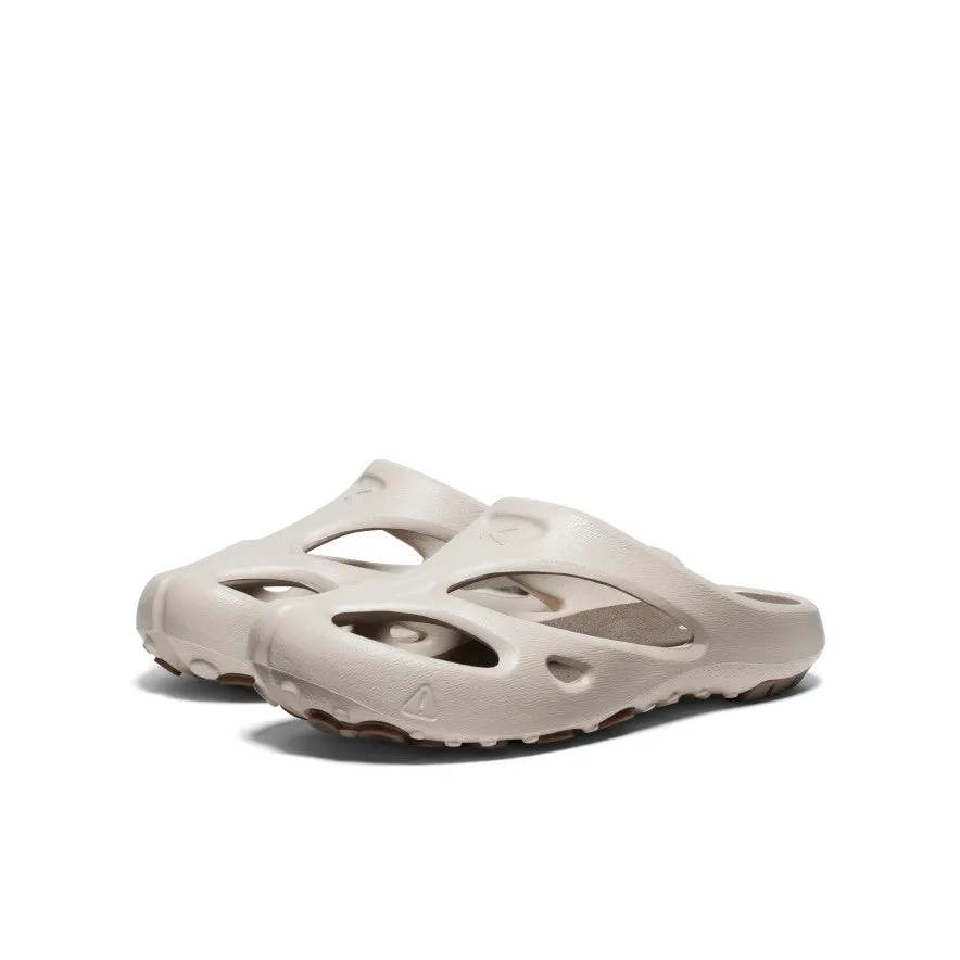 Men's Shanti Clog  |  Plaza Taupe/Canteen