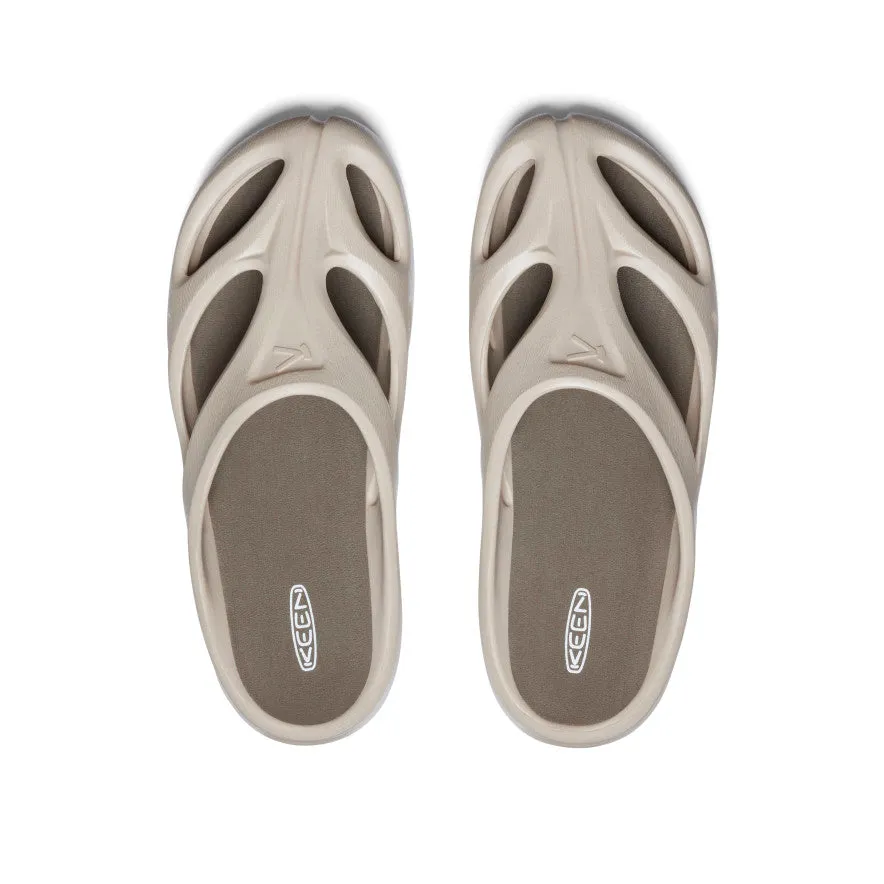 Men's Shanti Clog  |  Plaza Taupe/Canteen