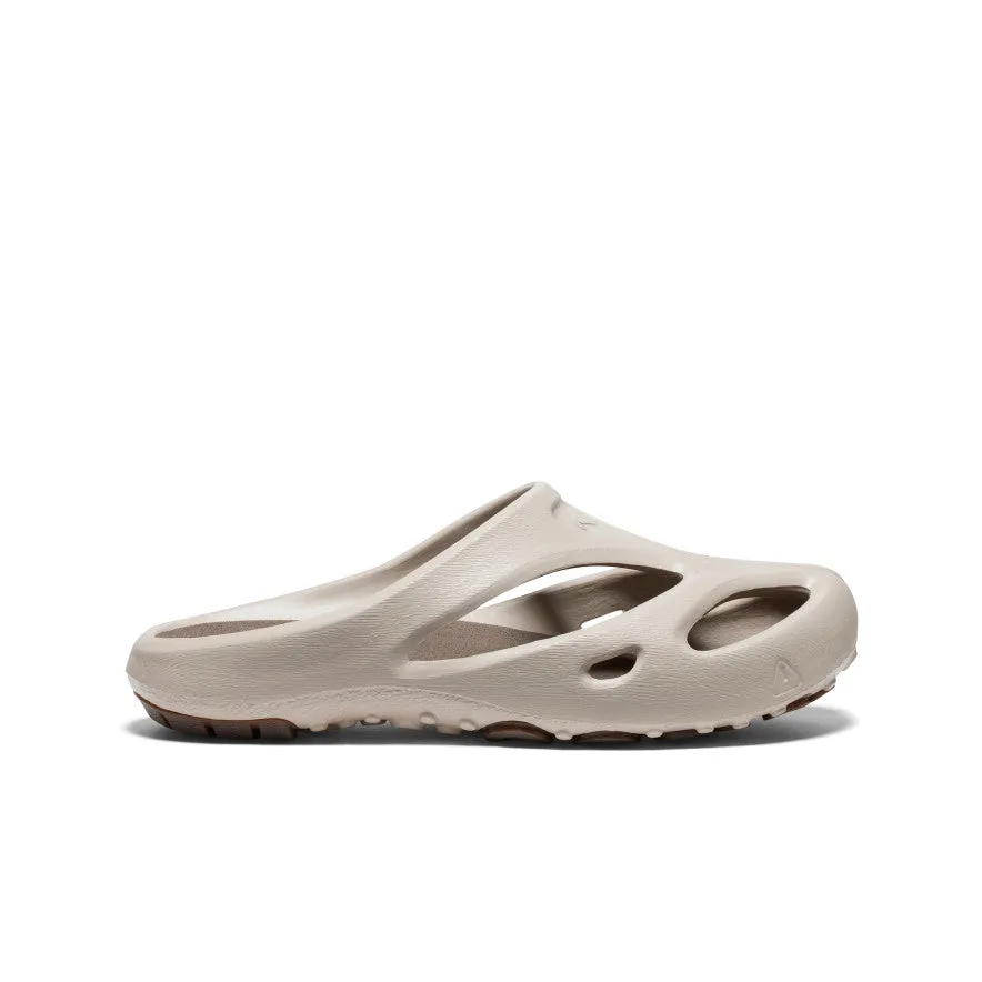 Men's Shanti Clog  |  Plaza Taupe/Canteen