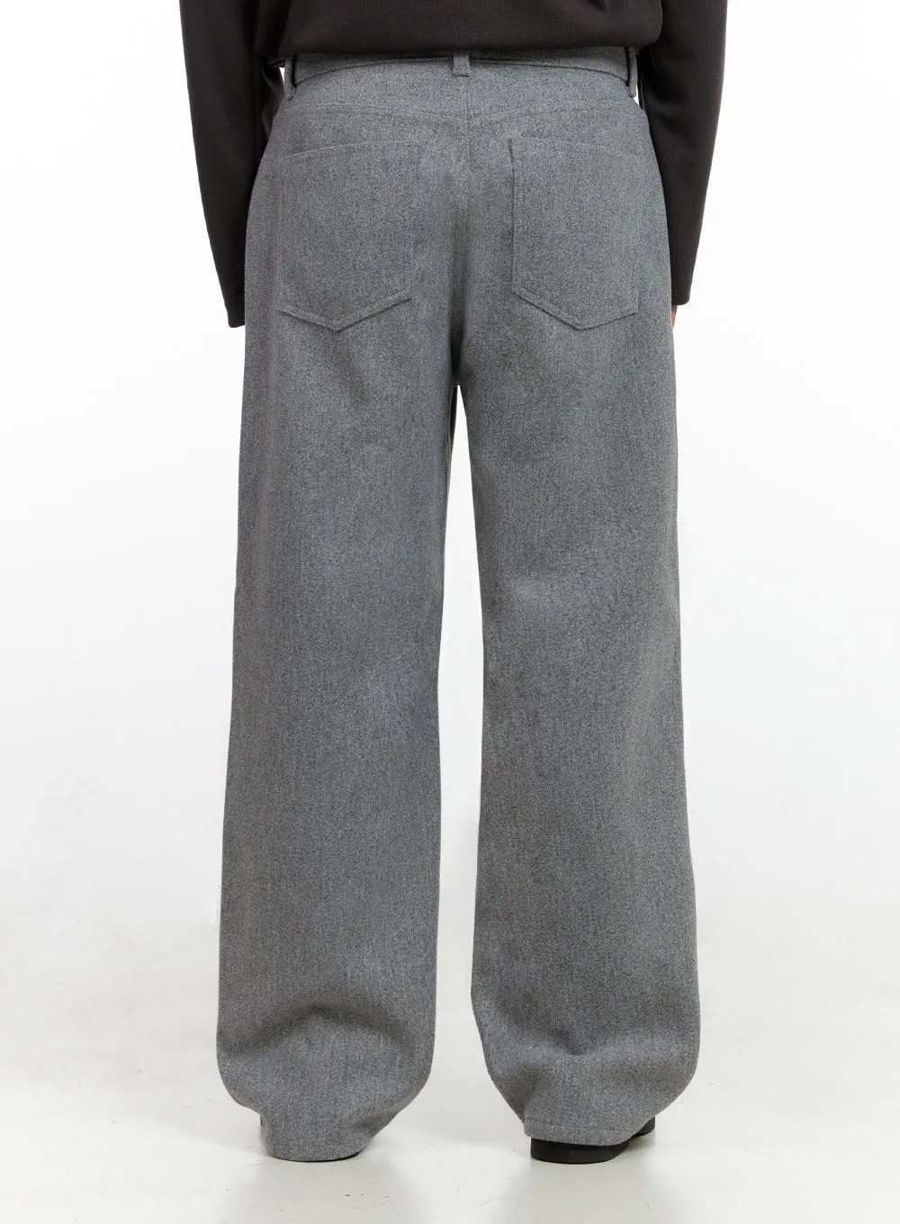 Men's Wide Leg Dream Pants IN422