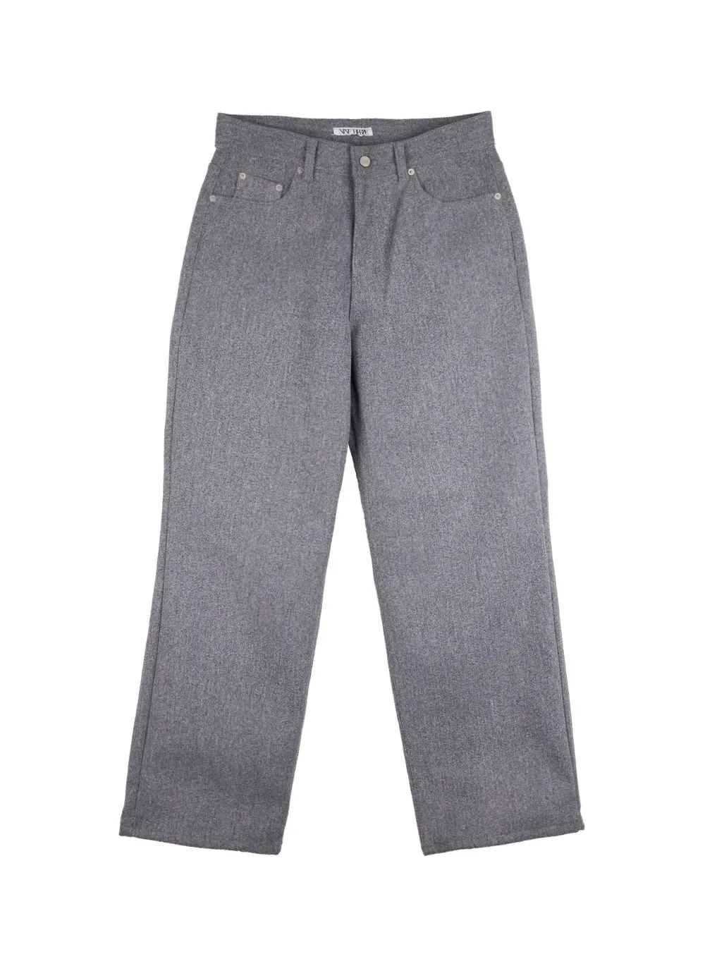 Men's Wide Leg Dream Pants IN422