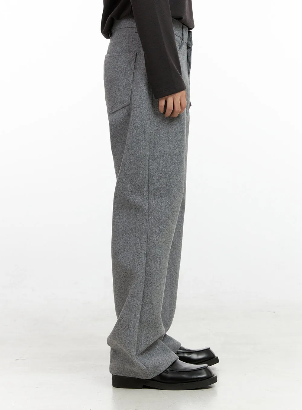 Men's Wide Leg Dream Pants IN422