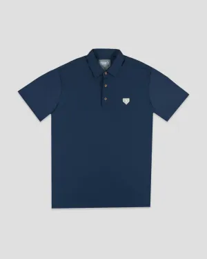 Midnight Diamond - Four Hitter Polo