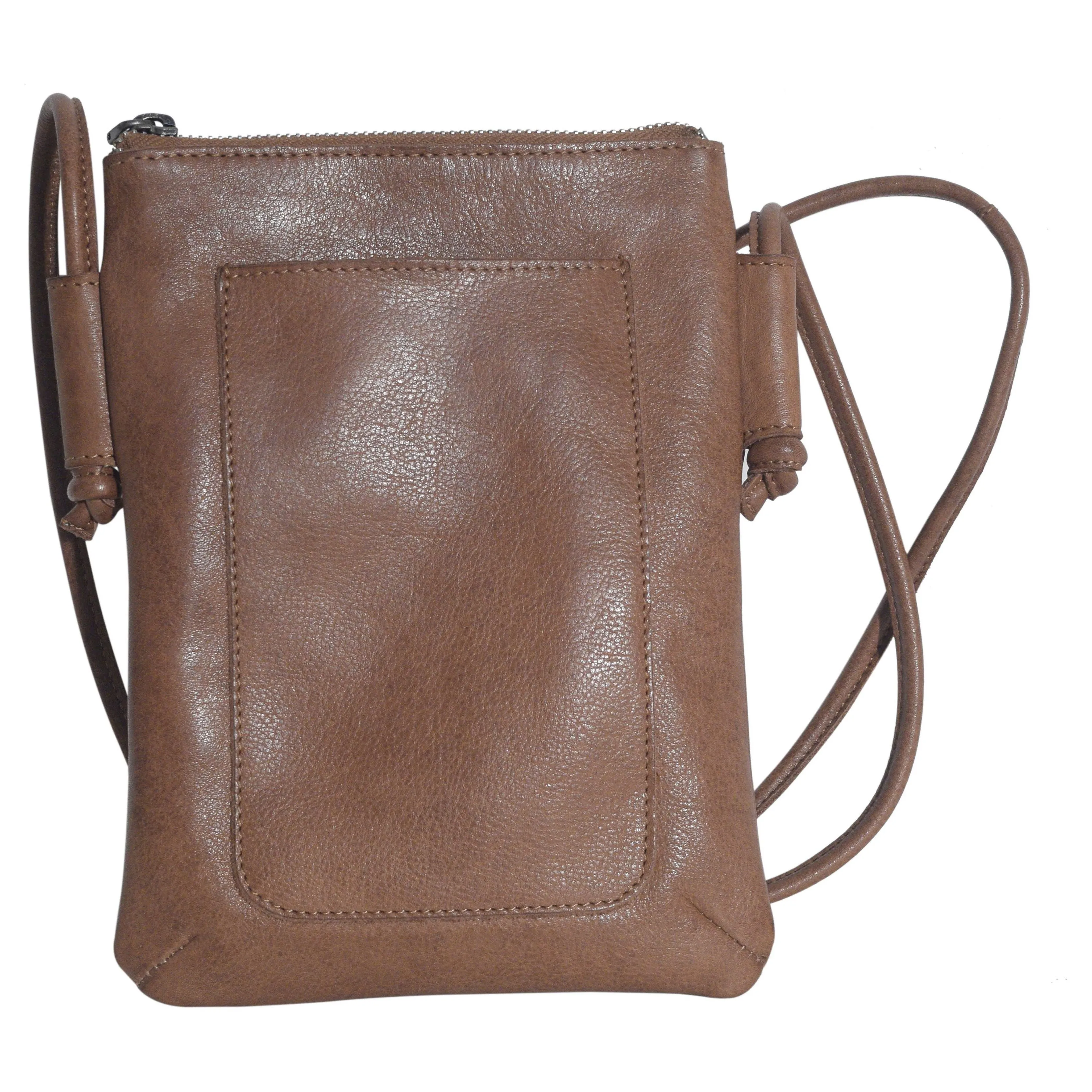 Miller Handcrafted Leather Crossbody Bags