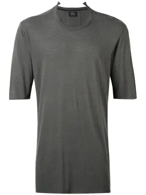 Neck Tee Anthracite