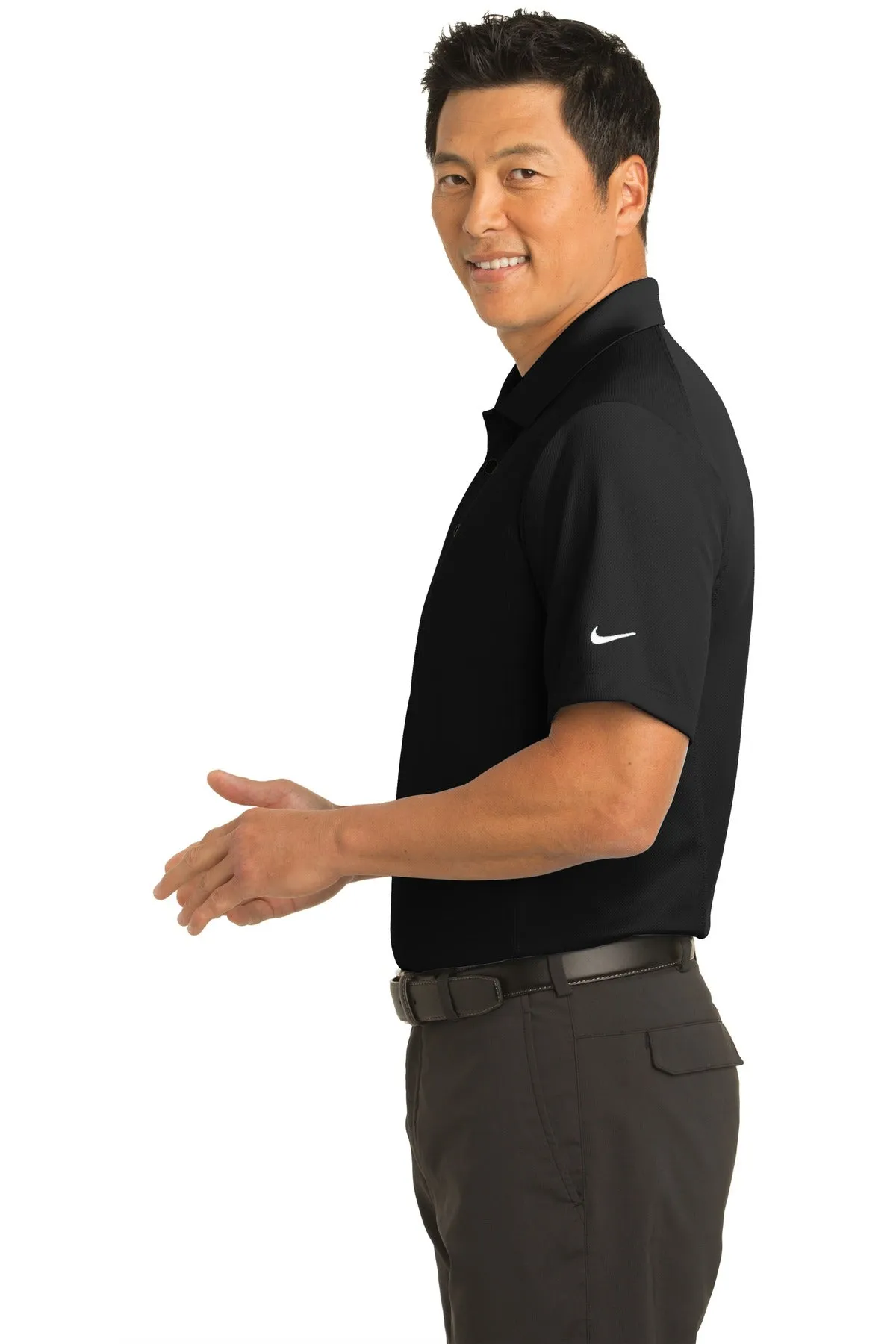 Nike Dri-FIT Classic Polo.  267020