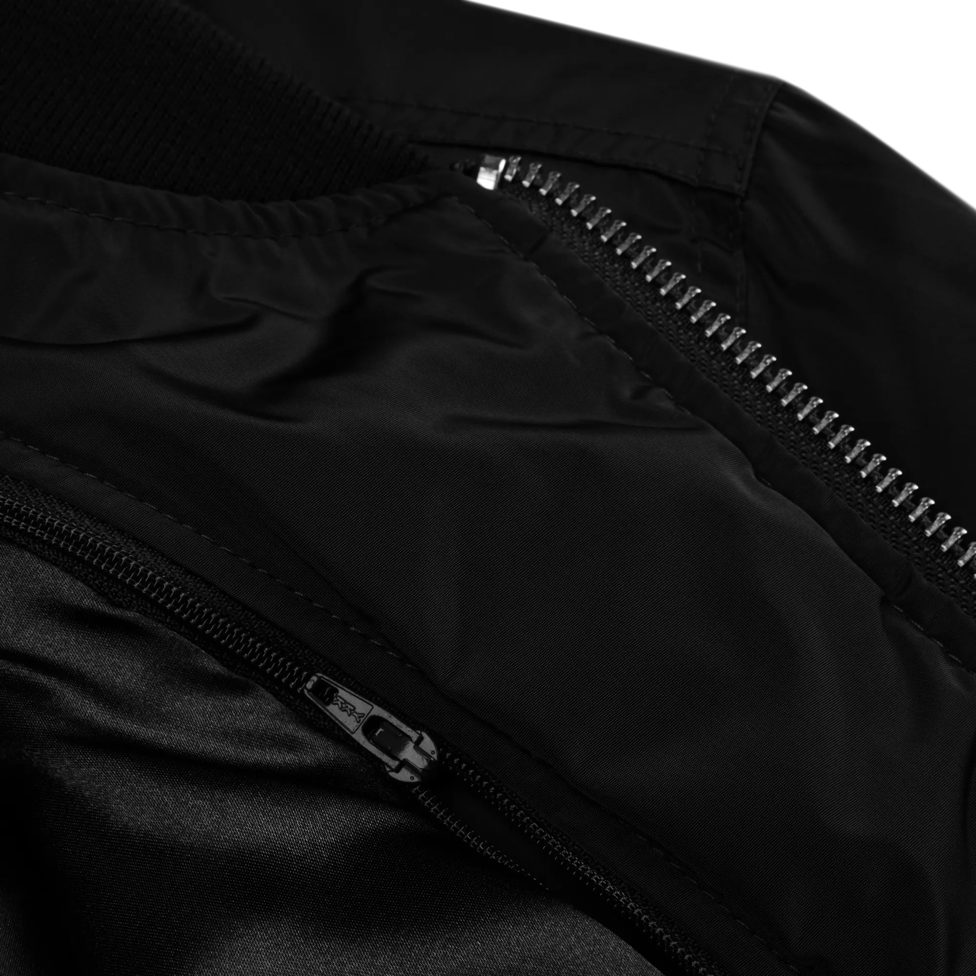 Norvine Premium Recycled Bomber Jacket