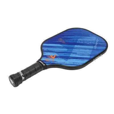 Open Box - Joola Journey Pickleball Paddle - Blue - 10mm