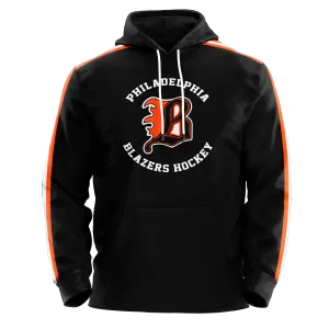 Philadelphia Blazers Youth Sublimated Hoodie