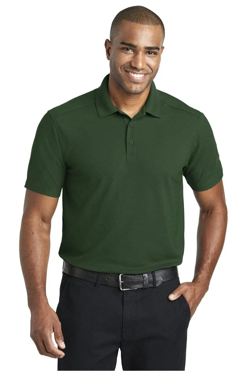 Port Authority®  EZPerformance™  Pique Polo. K600