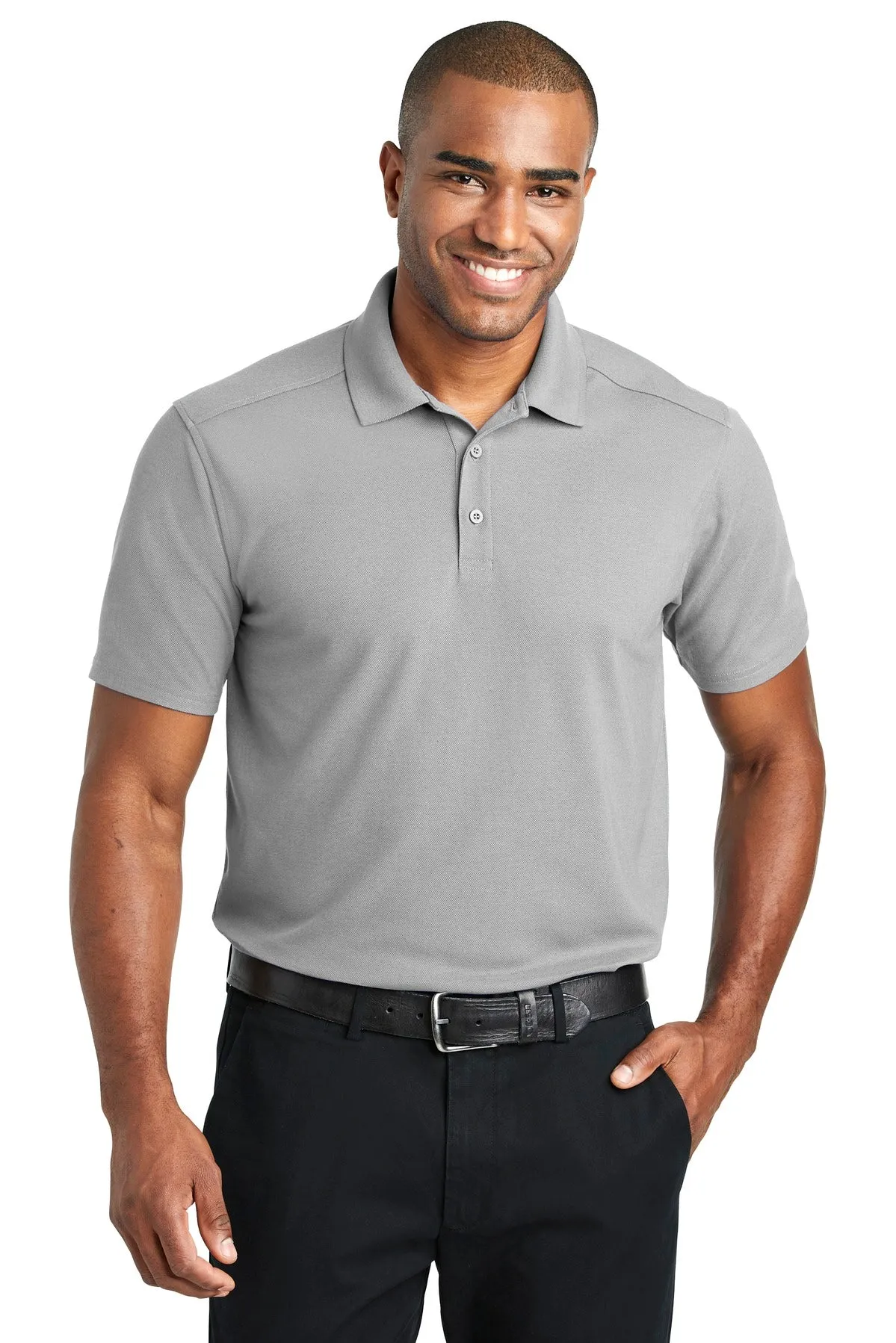 Port Authority ® EZPerformance ™ Pique Polo. K600