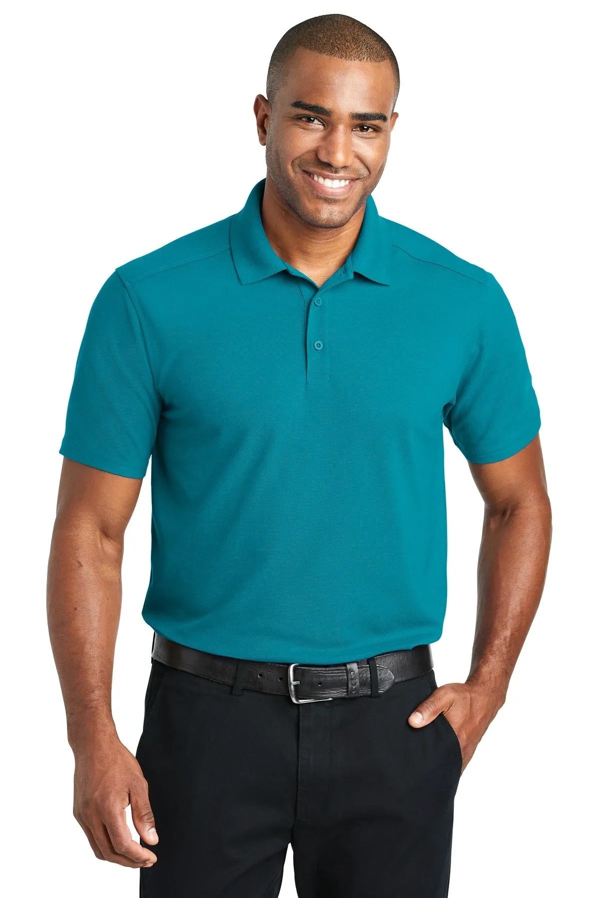 Port Authority ® EZPerformance ™ Pique Polo. K600