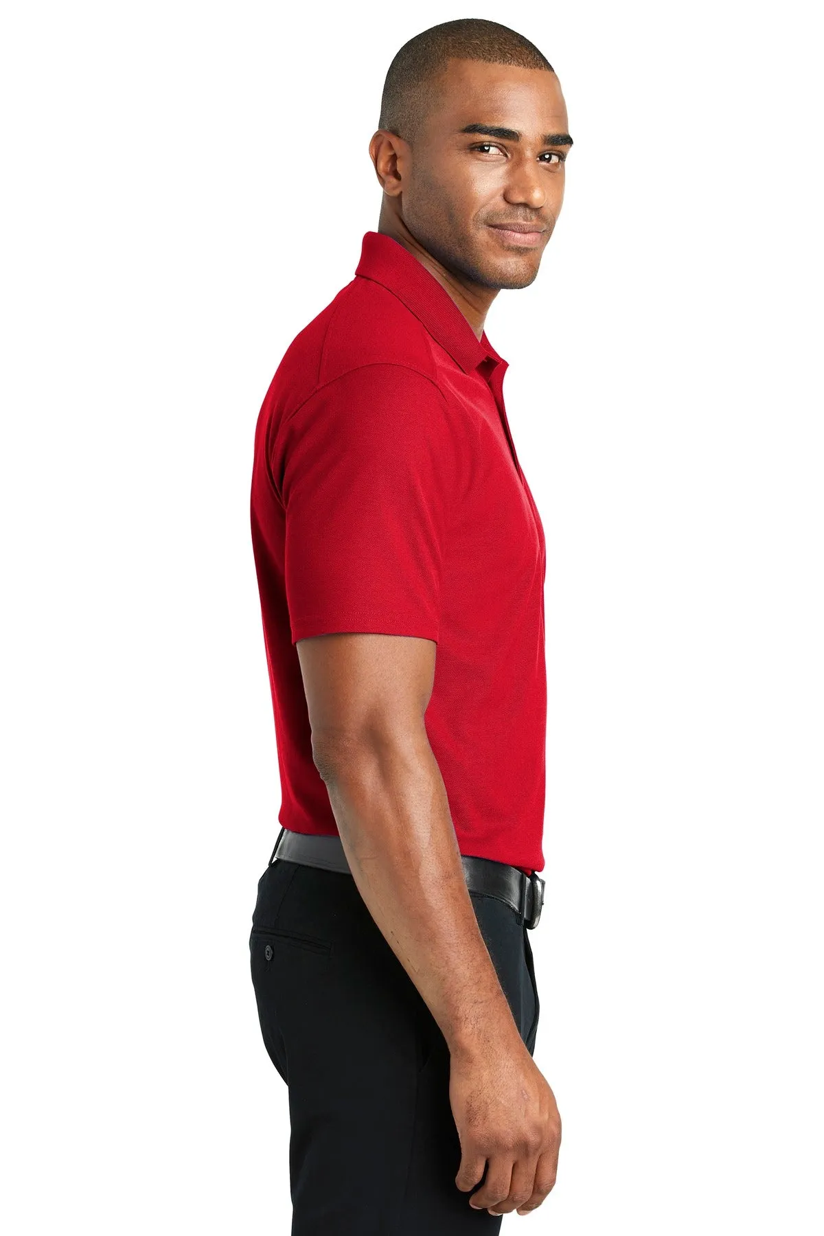 Port Authority ® EZPerformance ™ Pique Polo. K600