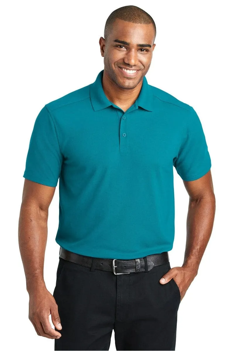 Port Authority®  EZPerformance™  Pique Polo. K600