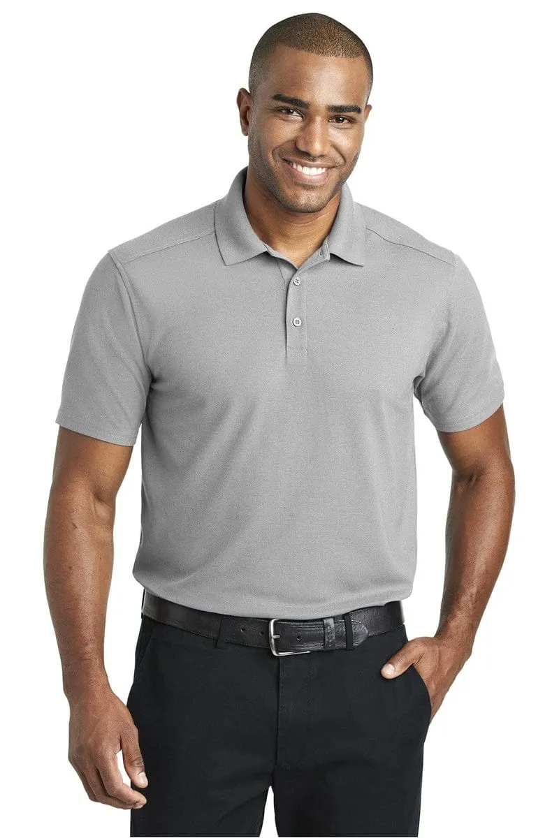 Port Authority®  EZPerformance™  Pique Polo. K600