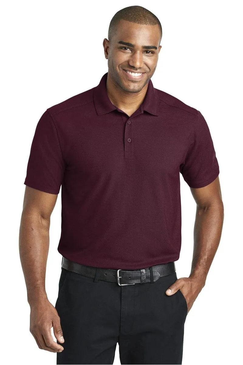 Port Authority®  EZPerformance™  Pique Polo. K600