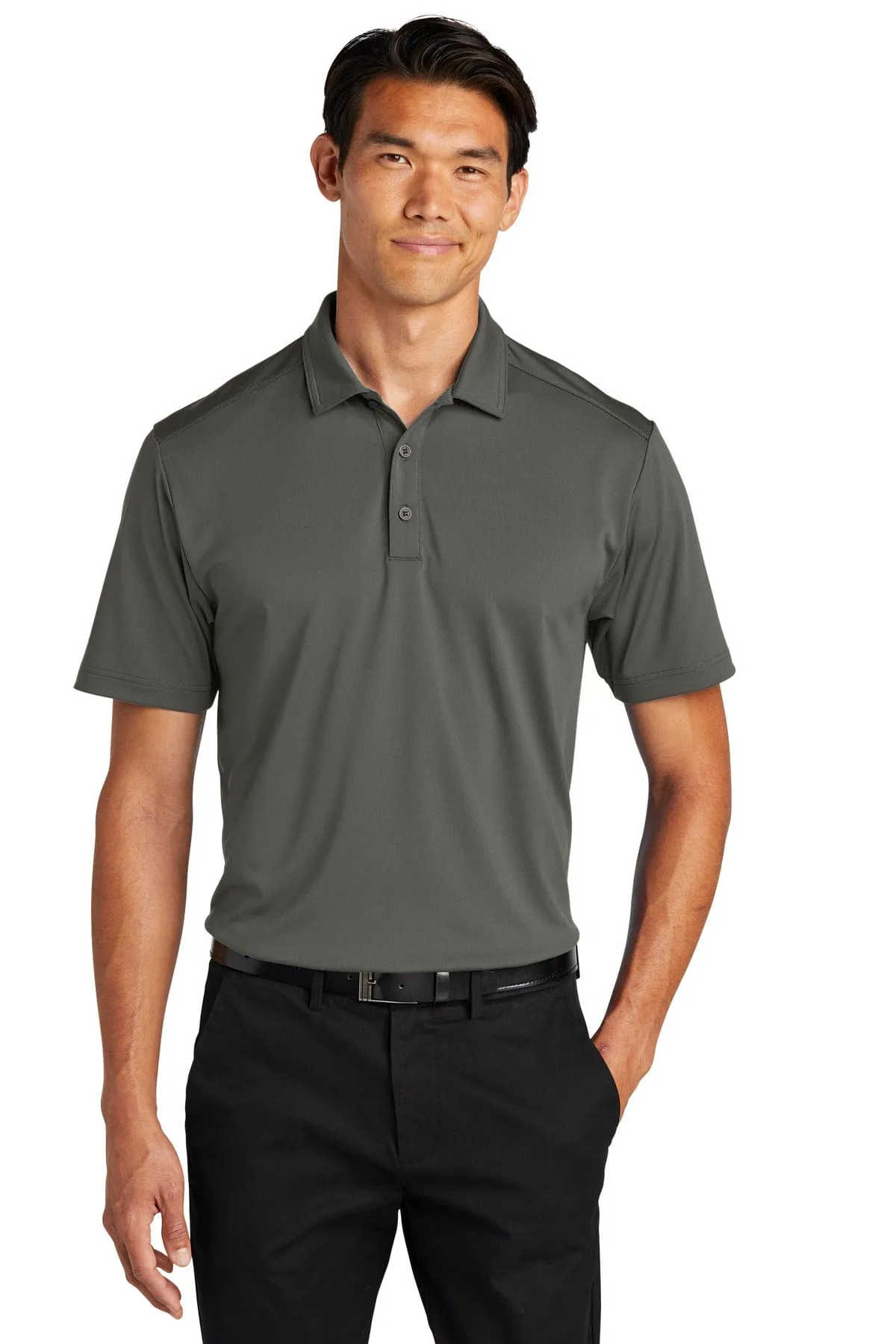 Port Authority K864: C-FREE Snag-Proof Polo