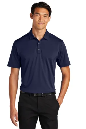 Port Authority K864: C-FREE Snag-Proof Polo