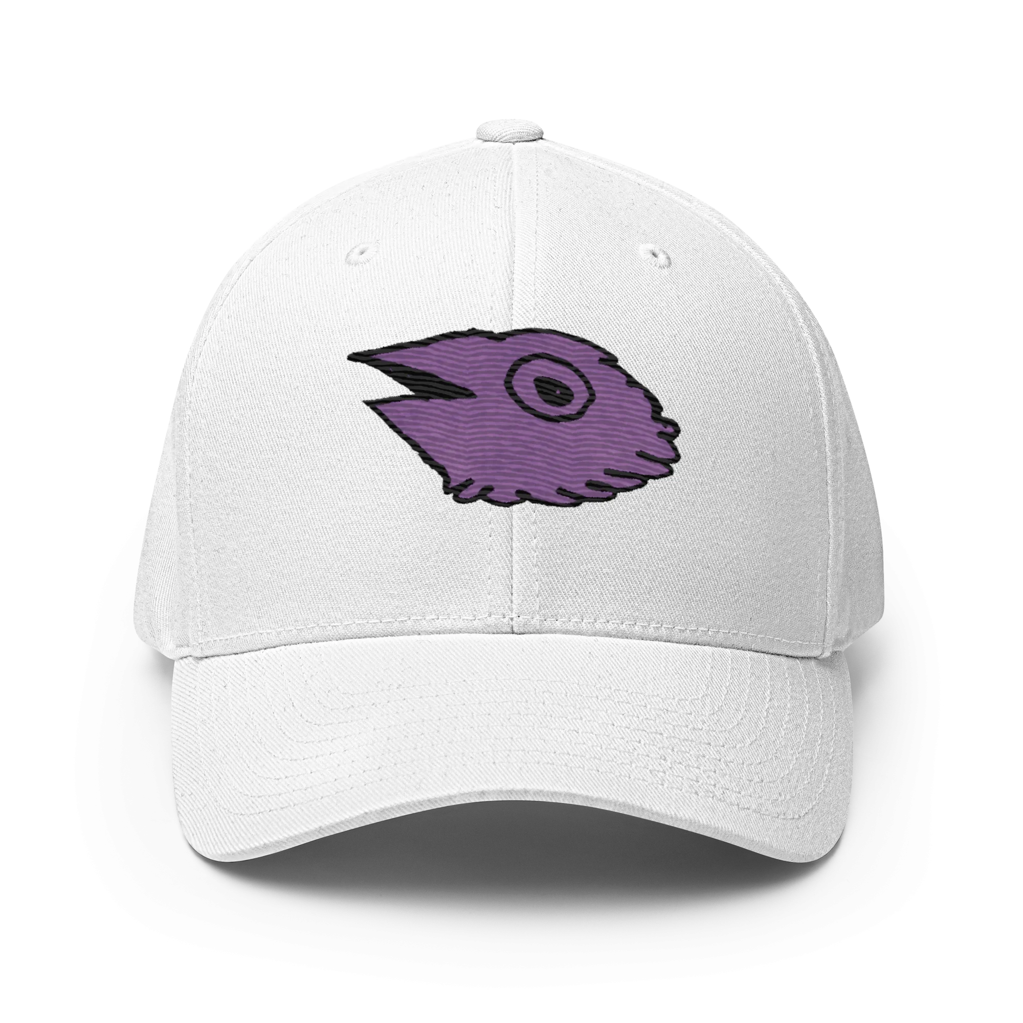 Root Corvid Conspiracy Cap