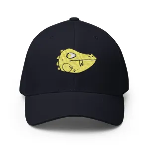 Root Lizard Cult Cap