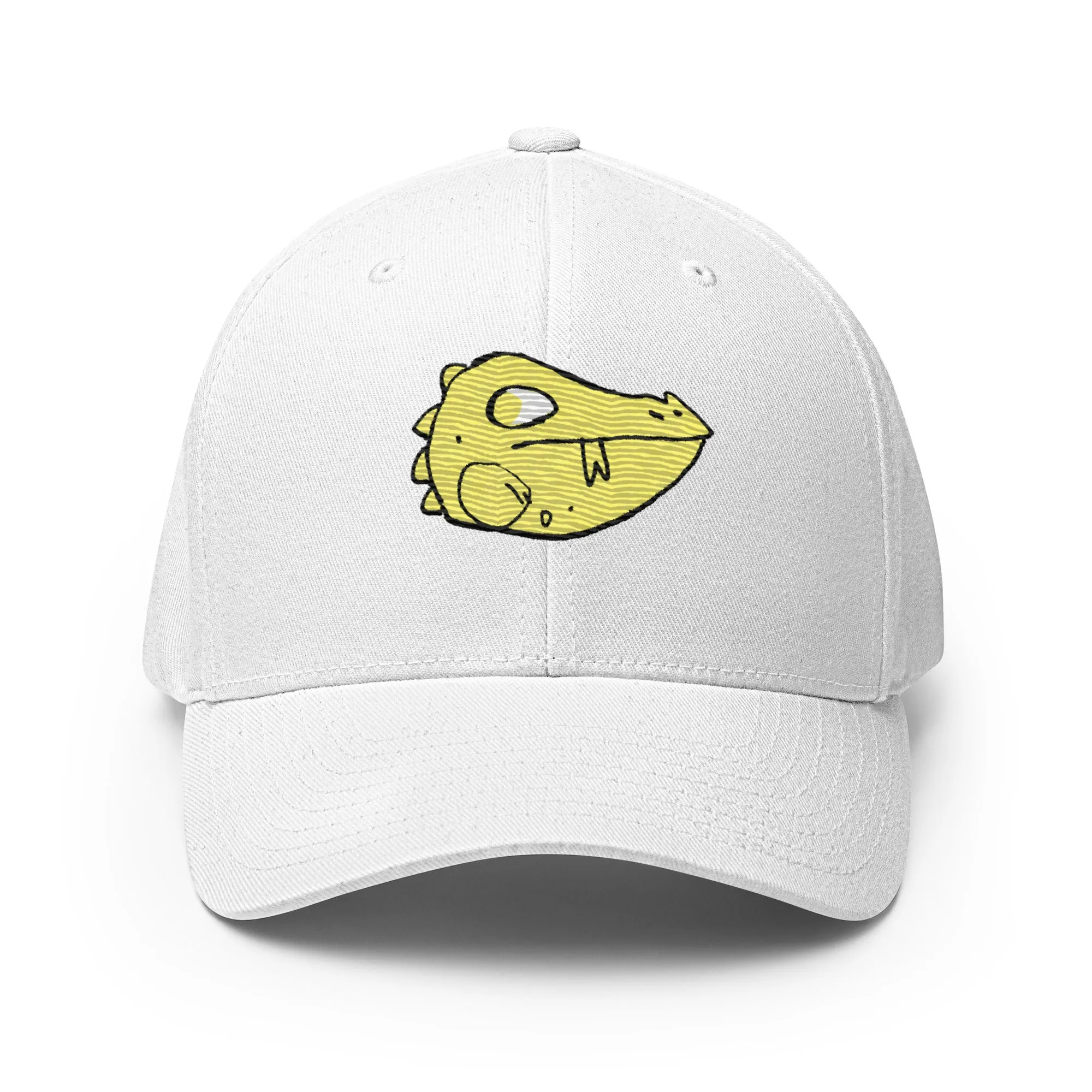 Root Lizard Cult Cap