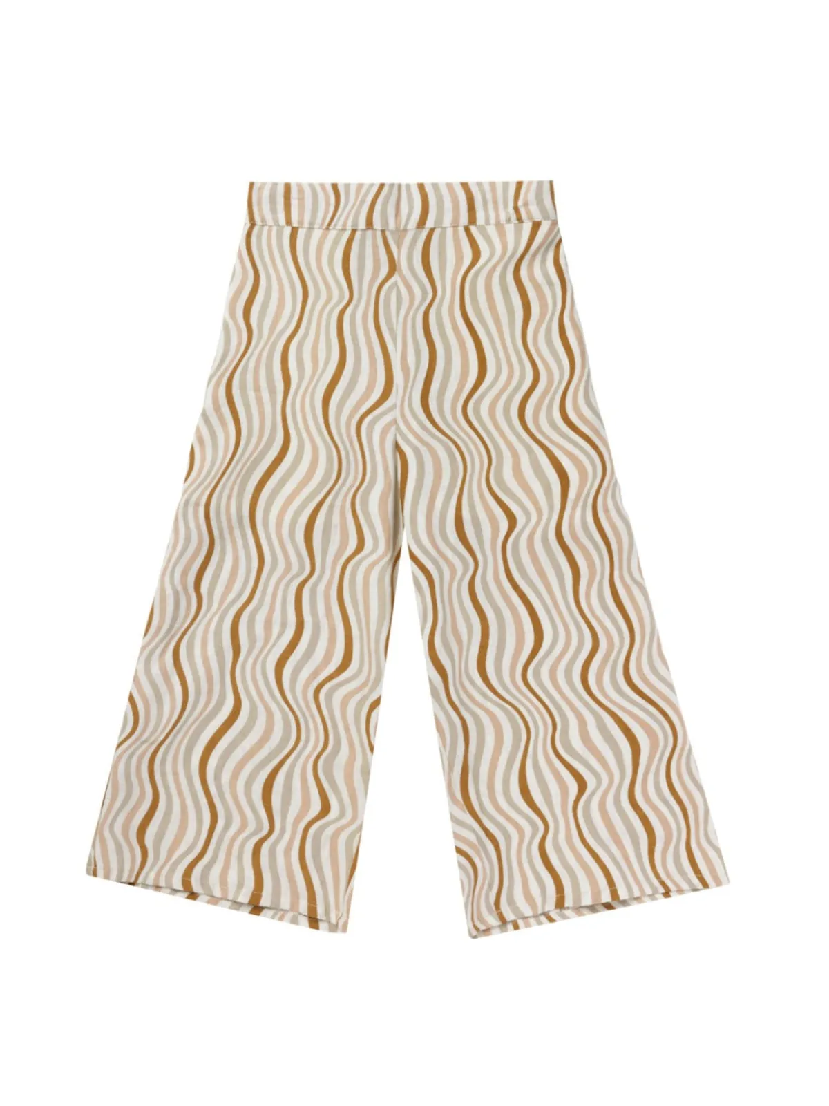 Rylee & Cru Logan Pant, Retro Waves