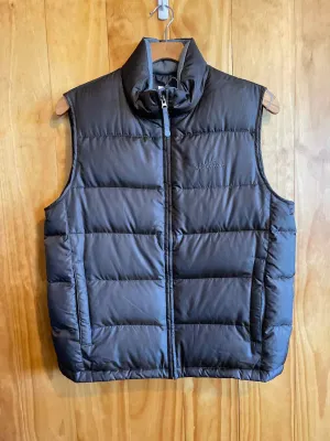 Size Medium Eddie Bauer Men's Vest