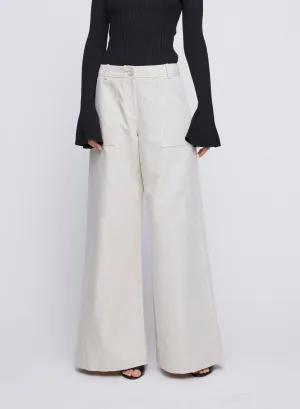 SLOANE PANT (CLOUD)