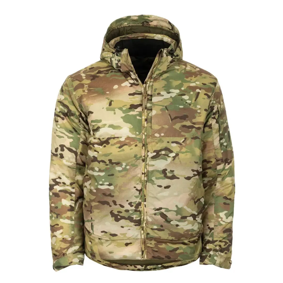 Snugpak Arrowhead Insulated Windproof Jacket