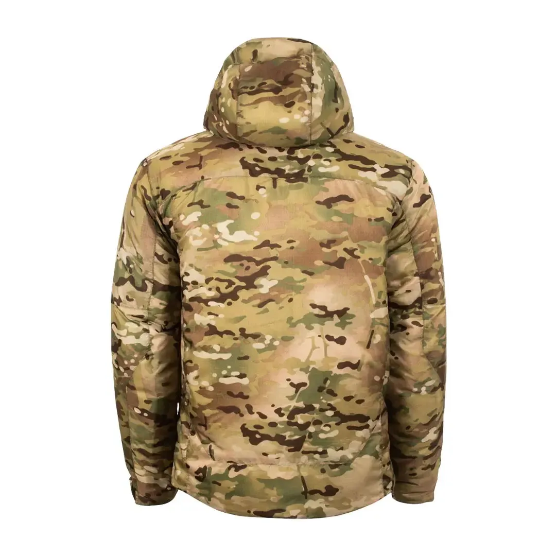 Snugpak Arrowhead Insulated Windproof Jacket