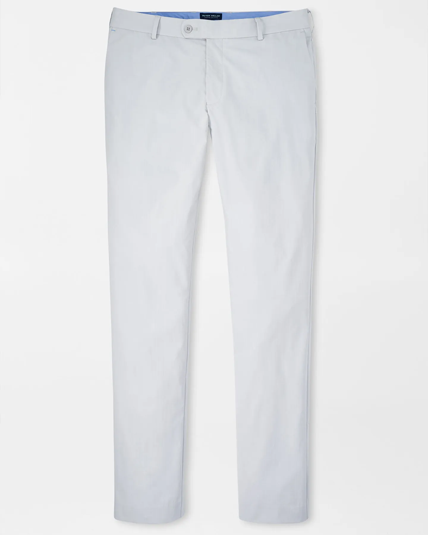 SURGE PERFORMANCE TROUSER - BRITISH GREY