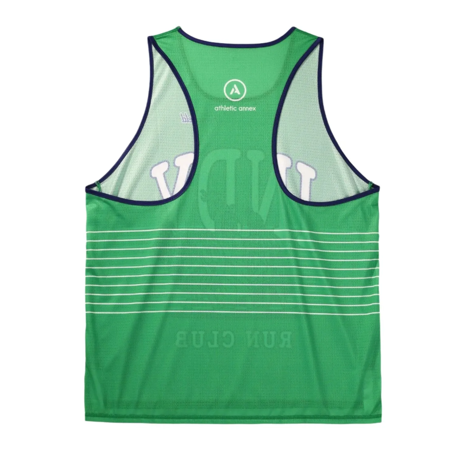 Unisex Annex x Homefield Singlet