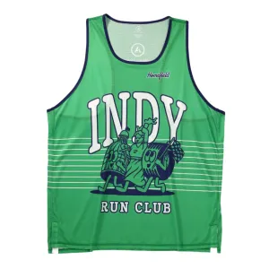 Unisex Annex x Homefield Singlet