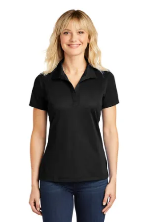 Women's Micropique Sport-Wick® Polo (Staff)