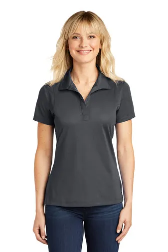 Women's Micropique Sport-Wick® Polo (Staff)