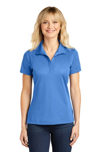 Women's Micropique Sport-Wick® Polo (Staff)