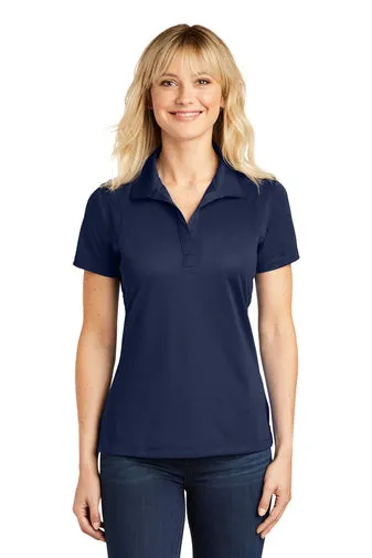 Women's Micropique Sport-Wick® Polo (Staff)